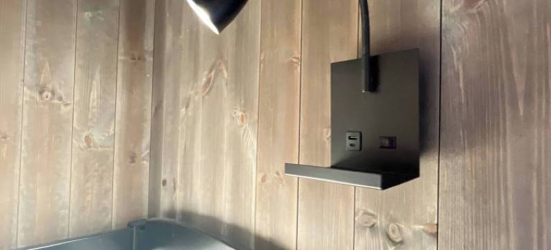 罗贝利亚 - 桑拿, 热水浴缸 - 诺雷菲尔滑雪中心(Robelia - Sauna, Hot tub - Norefjell ski Center)图片