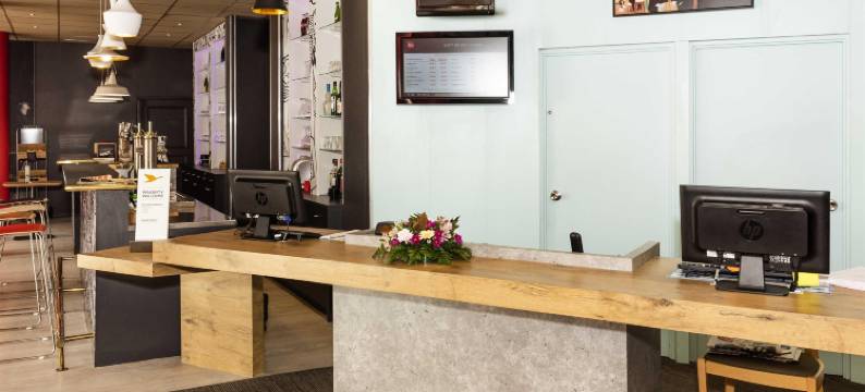 宜必思孚日圣迪耶酒店(Ibis Saint-Dié-Des-Vosges)图片