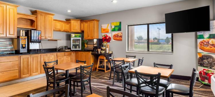 凯艺酒店(Quality Inn)图片