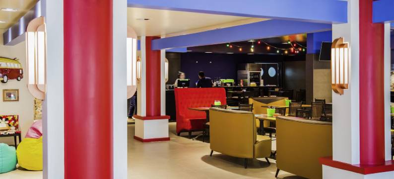 宜必思尚品阿雷格里港市中心酒店(Ibis Styles Porto Alegre Centro)图片