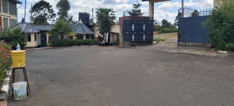 拉瑟琳度假村，凯里乔(La Serene Resort Kericho)图片