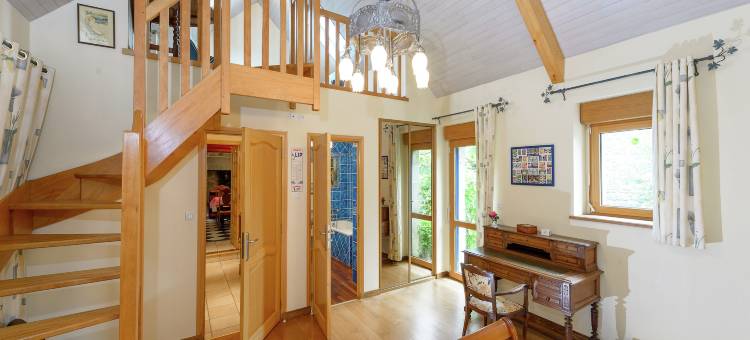 Villa 100 meters from the Atlantic图片
