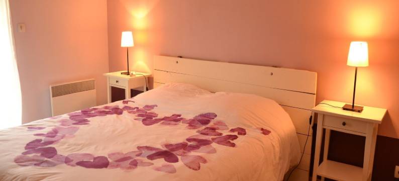 Holiday Home in Chilleurs near Château图片