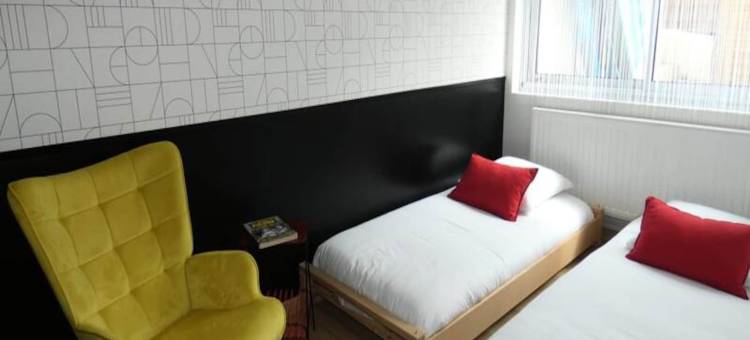 Apartments for 6 People图片