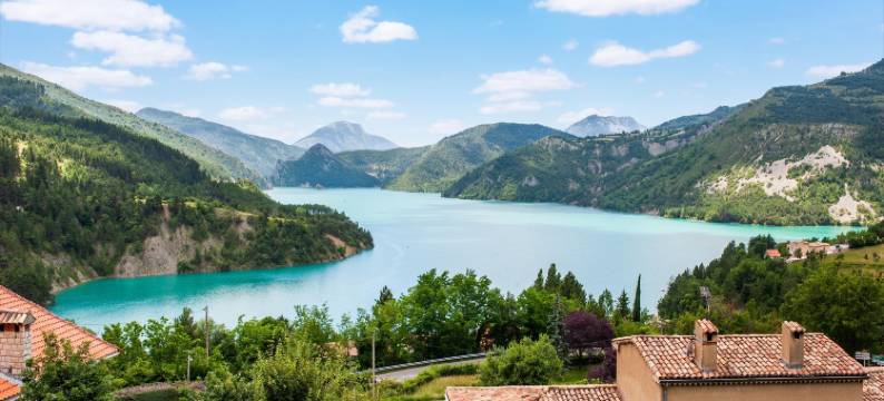 Country House in Saint-Julien near Verdon Park图片