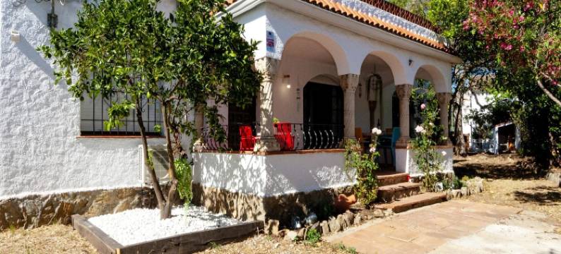 House in Roses near Aqua Brava Water Park图片