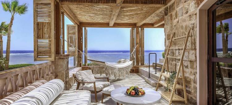 额奎斯瑞享度假村(Mövenpick Resort El Quseir)图片