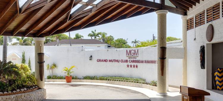 Gran Muthu Runaway Bay Club Caribbean图片