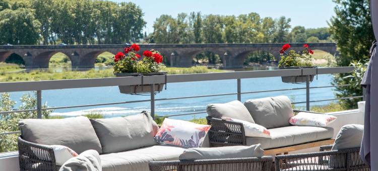 内福尔卢尔桥美居酒店(Hôtel Mercure Nevers Pont de Loire)图片