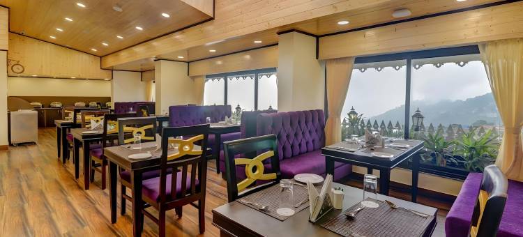 大吉岭苏米特尔酒店(Sumitel Darjeeling)图片