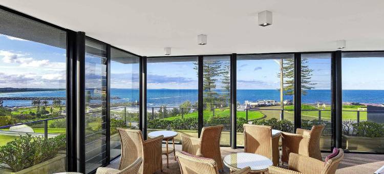 宜必思尚品麦奎利港酒店(ibis Styles Port Macquarie)图片