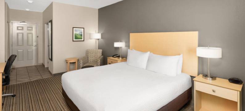 诺曼石头山酒店，温德姆Trademark精选(StoneHill Norman, Trademark Collection by Wyndham)图片