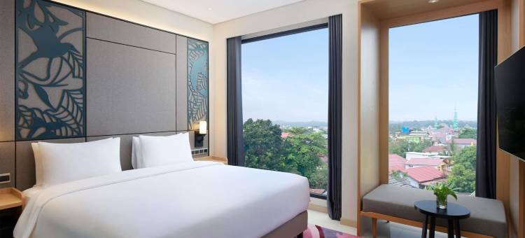 贝劳美居(Mercure Berau)图片