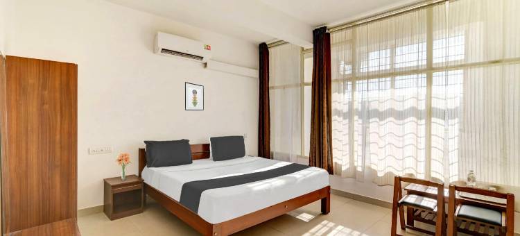 Collection O Madikeri City Center Near Ksrtc Bus Stand Coorg Formerly Hotel Ragsys图片