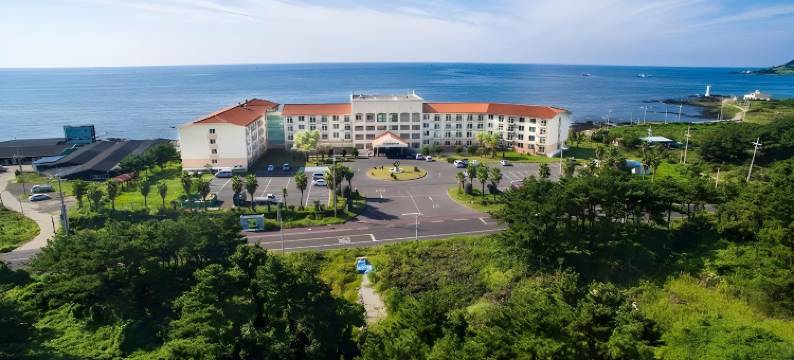 一成济州海滩度假村(Il Sung Jeju Beach Resort)图片