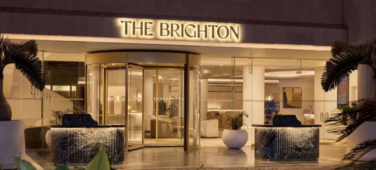 悉尼布莱顿海滩美憬阁酒店(The Brighton Hotel Sydney – MGallery Collection)图片