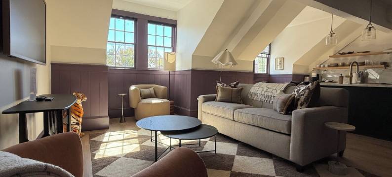 Thaxter酒店(Hotel Thaxter)图片