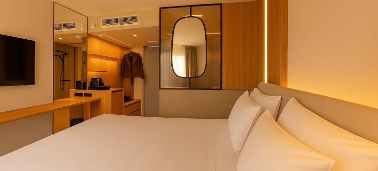 金色郁金香亚维侬乐天堂(Golden Tulip Avignon le Paradou)图片