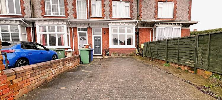 阿尔卑斯旅馆(Alpine Guest House)图片