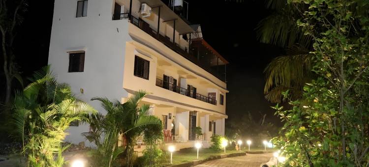 班达尔达拉漫游度假村(Wanderlust Retreat Bhandardara)图片