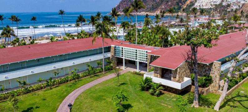 阿卡普尔科皮埃尔蒙多帝国钻石海滨度假村(Pierre Mundo Imperial Riviera Diamante Acapulco)图片