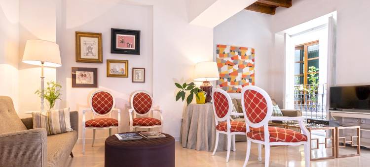 Amazing 4bd house with terrace near Cathedral. Mateos Gago VI图片