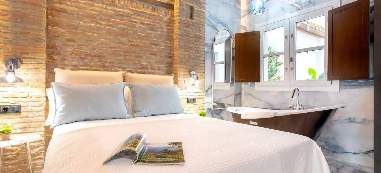 Exclusive apartment in Granada Center. Catedral 201图片