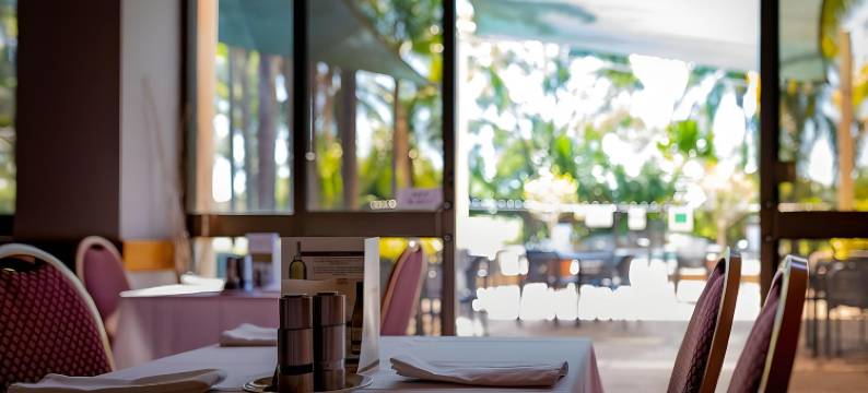 沙博尼耶汽车旅馆(Charbonnier Hotel Singleton)图片