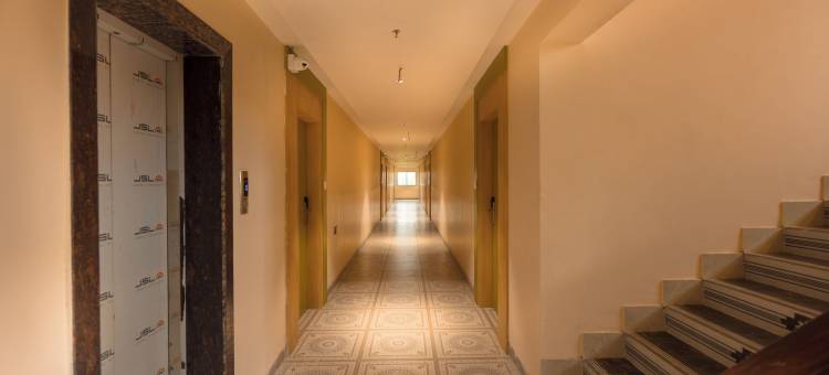 拜克庄园(The Byke Majestic Meadows)图片