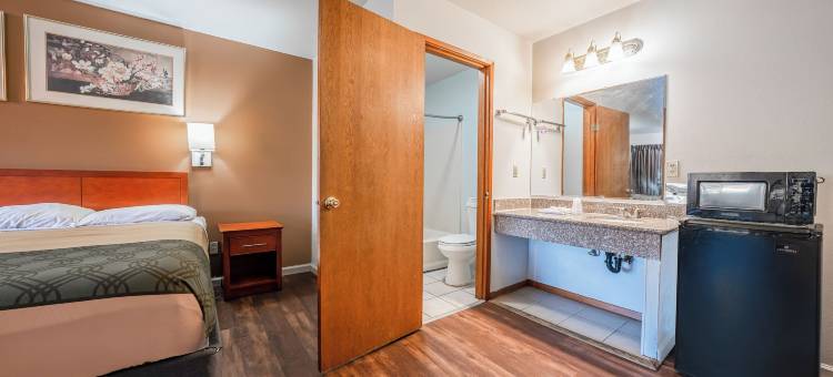 拉玛旅馆及房车公园酒店(Hotel O Rama Inn & RV Park)图片