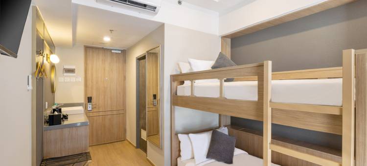 雅加达PIK2金色郁金香基础(Golden Tulip Essential PIK2 Jakarta)图片