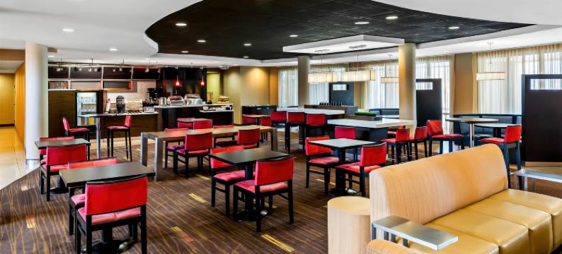 Sonesta Essential Junction City图片