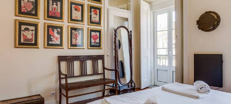 GuestReady - Lovely 3BR Apt near Botanical Garden图片