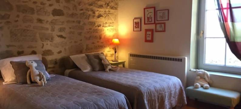 普罗旺斯的莱斯艾吉埃尔(Les Aiguières en Provence)图片