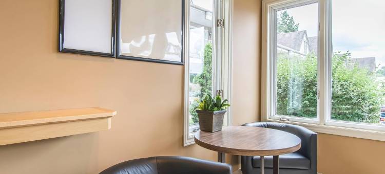 威廉国王罗德威旅馆(Rodeway Inn King William)图片