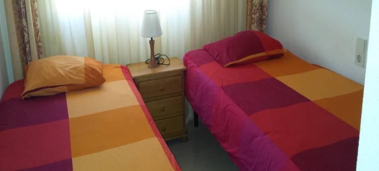 Modern Denia Apartment图片