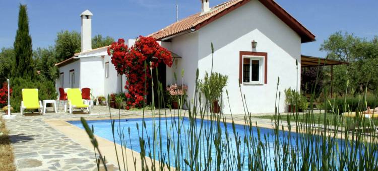 Villa in Spain with Private Pool图片