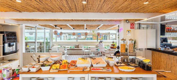 布里斯托尔日落海滩公寓套房-生活方式&美食(Bristol Sunset Beach - Holiday Apartments)图片