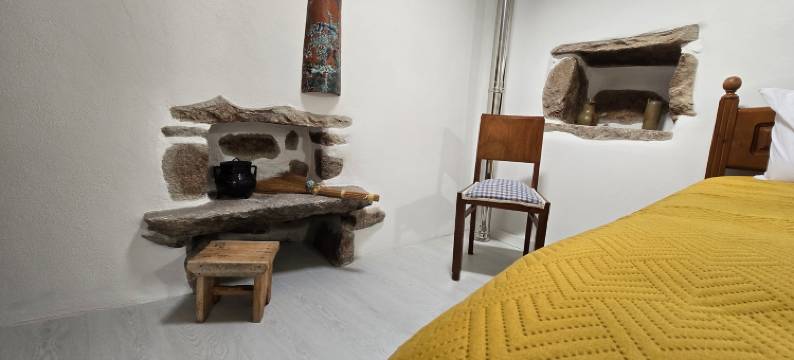 Casa da Caleira图片