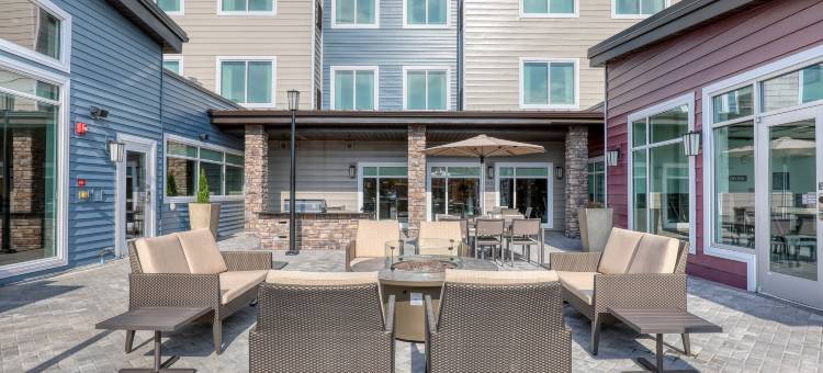 Residence Inn Providence Lincoln图片