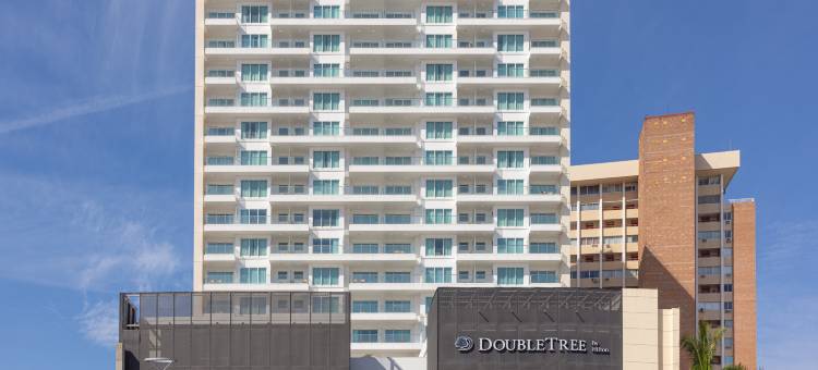 马萨特兰希尔顿逸林酒店(DoubleTree by Hilton Mazatlan)图片