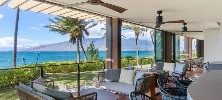 茂宜湾别墅希尔顿分时度假俱乐部(Hilton Grand Vacations Club Maui Bay Villas)图片