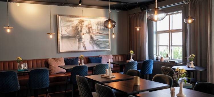 托尔博登家园酒店(Home Hotel Tollboden)图片