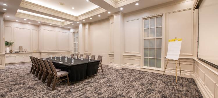 新奥尔良西奥酒店 - 希尔顿 TAPESTRY 精选酒店(Hotel Theo New Orleans, Tapestry Collection by Hilton)图片