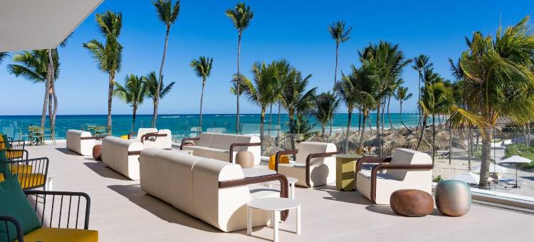 热带公主豪华酒店-全包(Tropical Deluxe Princess - All Inclusive)图片