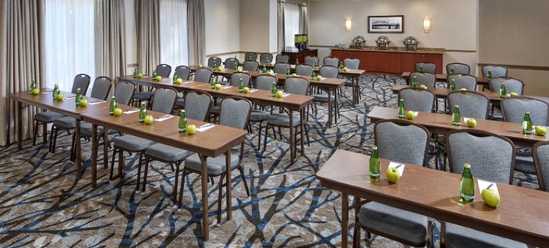 波特兰/奥斯威戈湖希尔顿花园酒店(Hilton Garden Inn Portland/Lake Oswego)图片