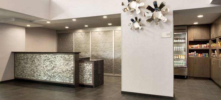 威廉斯堡Homewood套房酒店(Homewood Suites by Hilton Williamsburg)图片