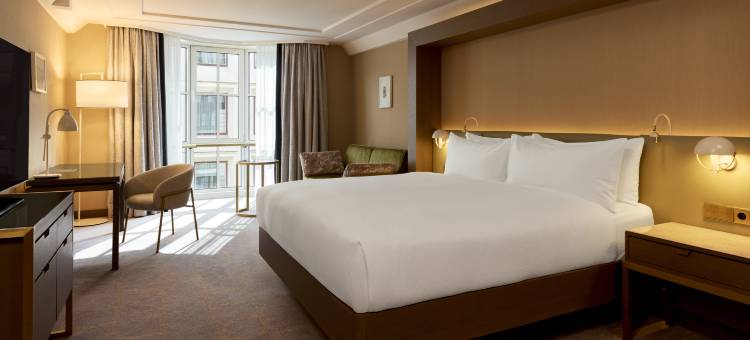 维也纳广场希尔顿酒店(Hilton Vienna Plaza)图片