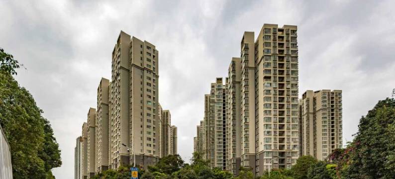 悠家1217呈贡店公寓(渔舟路分店)图片