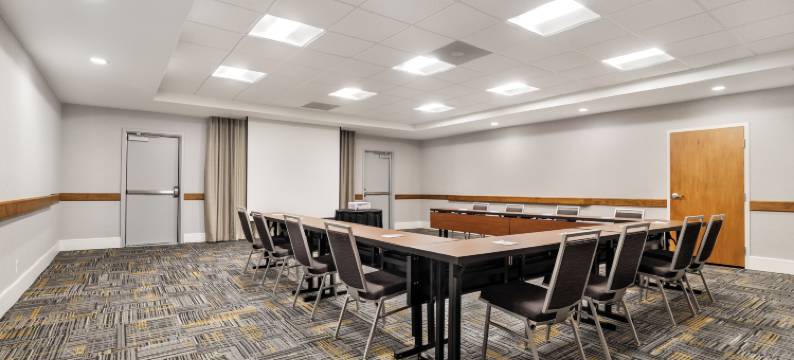 达拉斯弗赖拉辛Homewood Suites by Hilton(Homewood Suites by Hilton Dallas-Frisco)图片